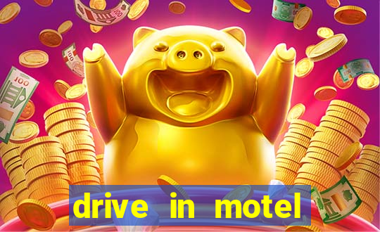 drive in motel porto alegre